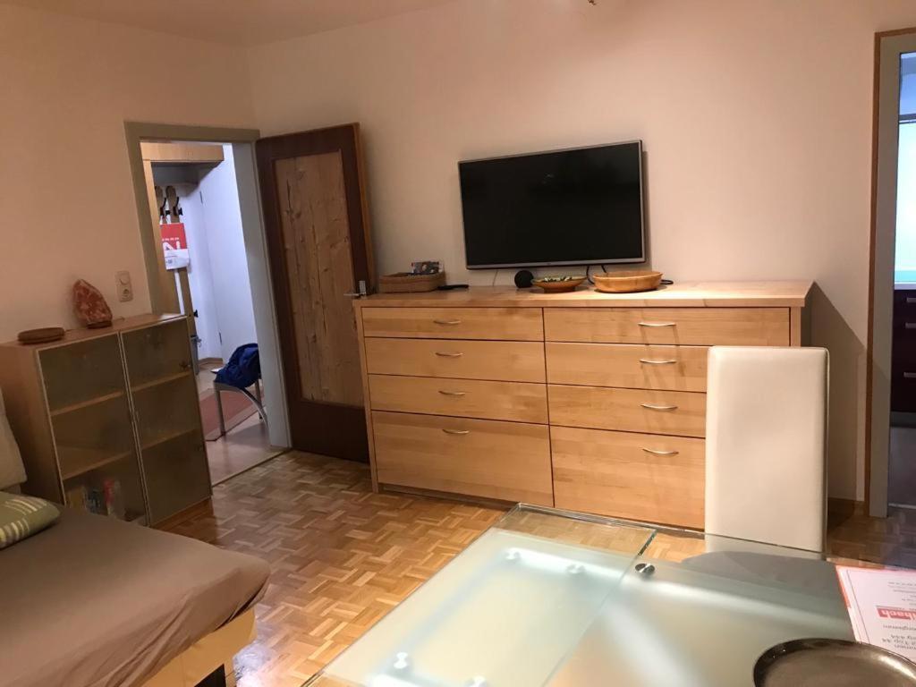 Domicil Top 44 Apartment