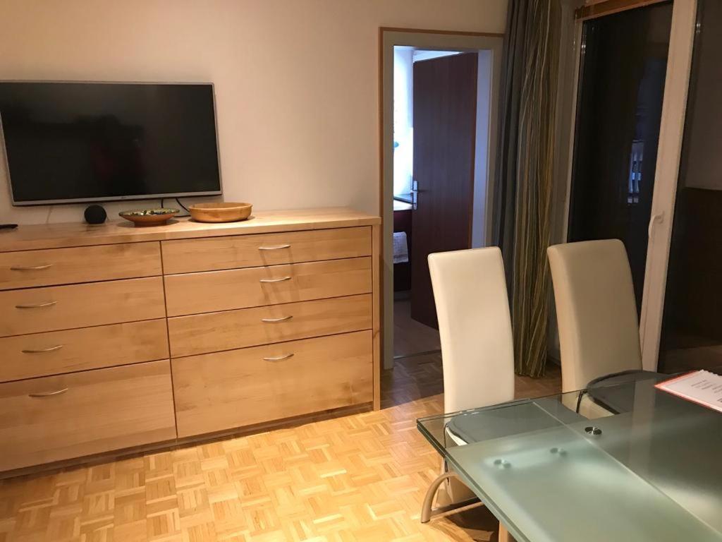 Apartment Domicil Top 44